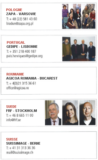 AGICOA Alliance