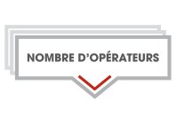 Nombre d'op�rateurs