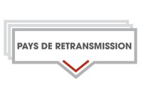 Pays de retransmission. Cliquez sur l'image pour en savoir plus.