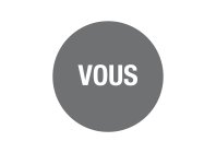 Vous, l'ayant droit. Vous, l'ayant droit.